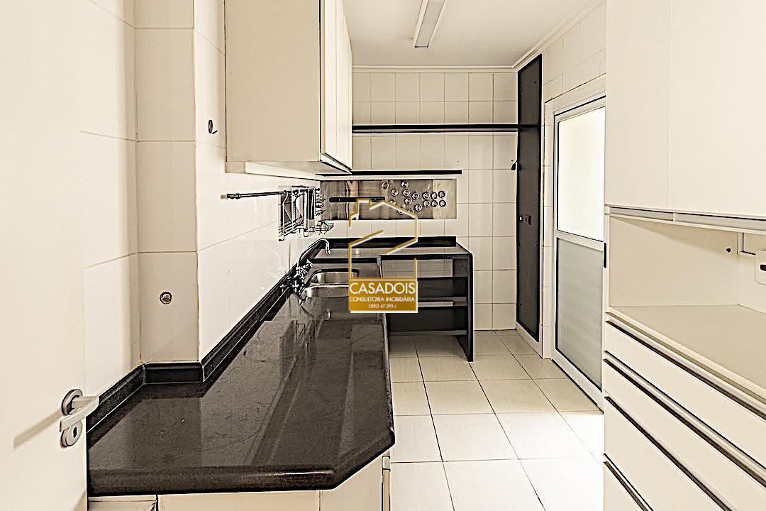 Apartamento à venda com 3 quartos, 86m² - Foto 5