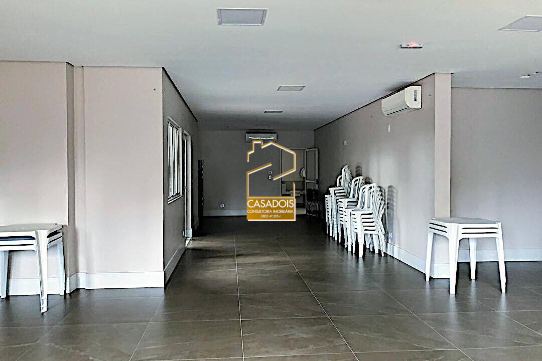 Apartamento à venda com 3 quartos, 86m² - Foto 29