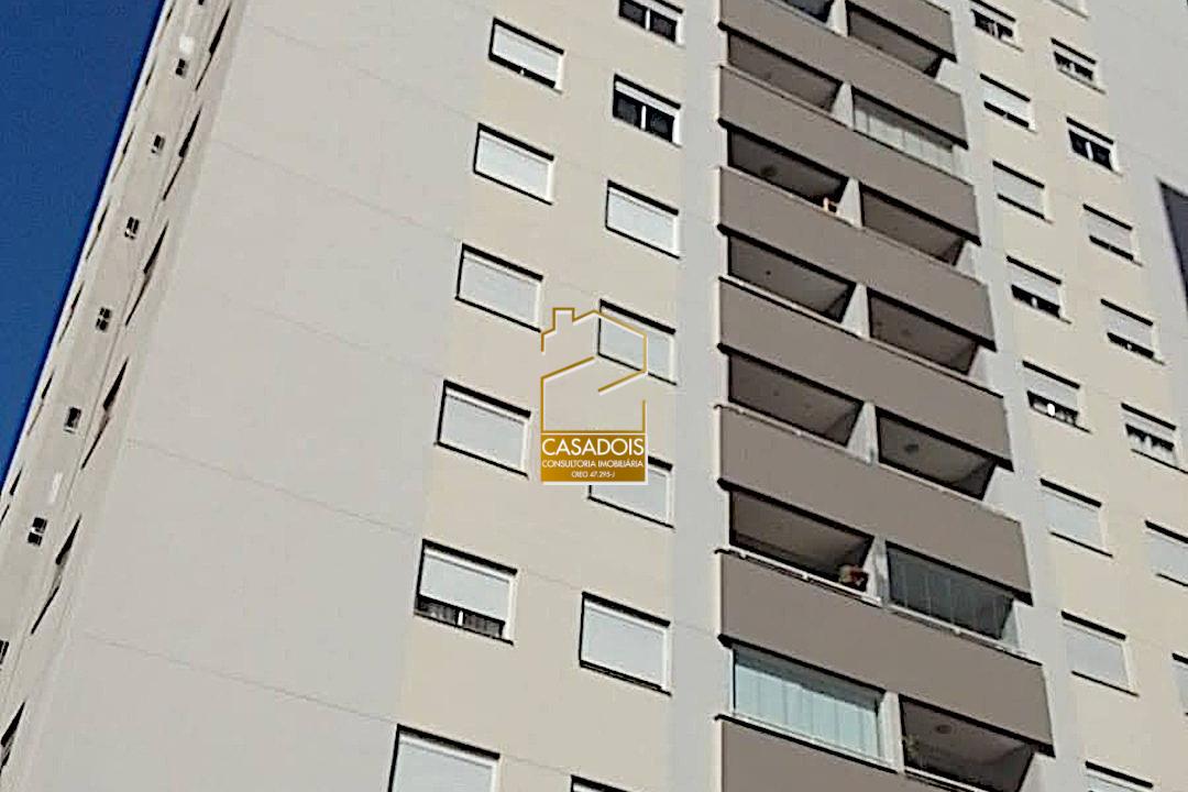 Apartamento à venda com 3 quartos, 86m² - Foto 23