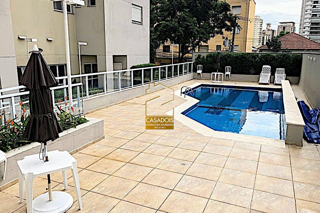 Apartamento à venda com 3 quartos, 86m² - Foto 33