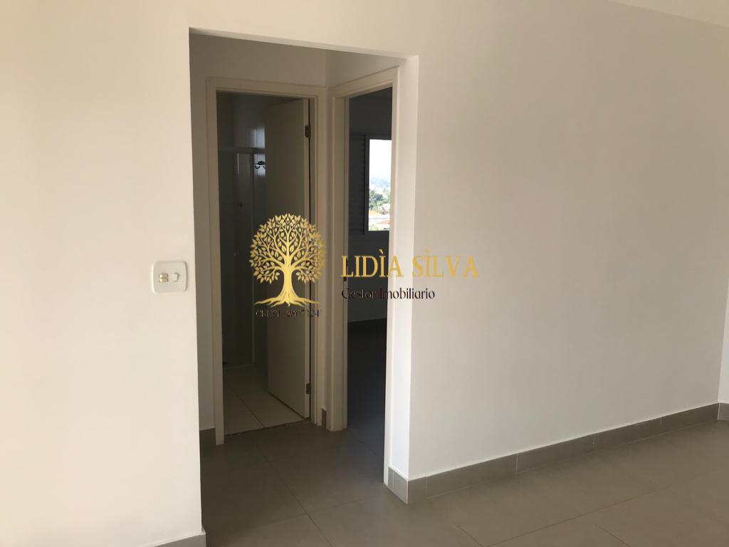 Apartamento à venda com 2 quartos, 62m² - Foto 5