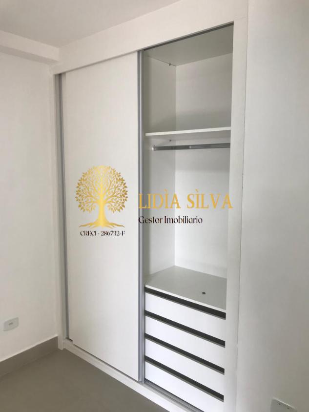 Apartamento à venda com 2 quartos, 62m² - Foto 10