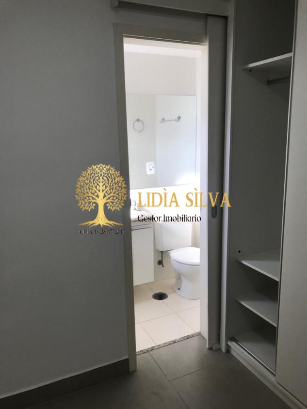 Apartamento à venda com 2 quartos, 62m² - Foto 13