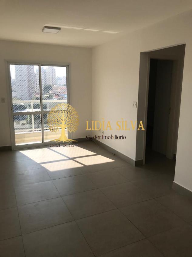 Apartamento à venda com 2 quartos, 62m² - Foto 3