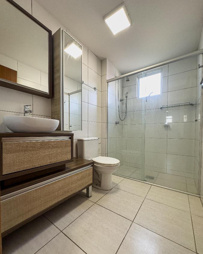 Apartamento à venda com 3 quartos, 99m² - Foto 6