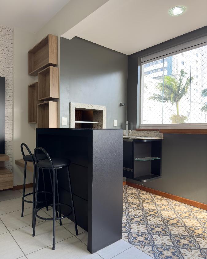 Apartamento à venda com 3 quartos, 99m² - Foto 9