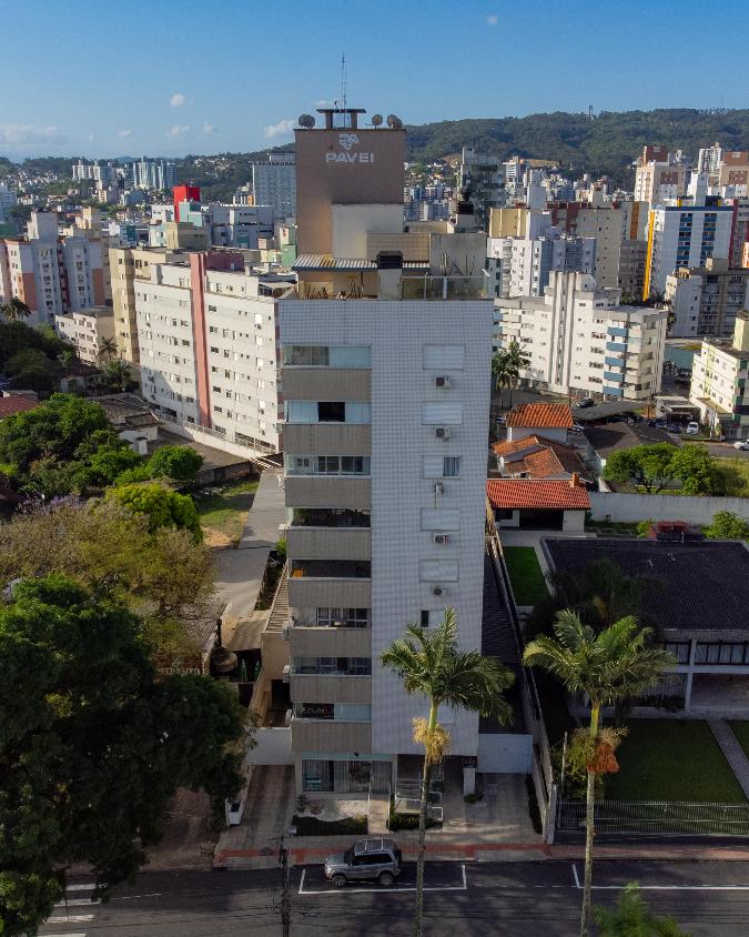 Apartamento à venda com 3 quartos, 99m² - Foto 21