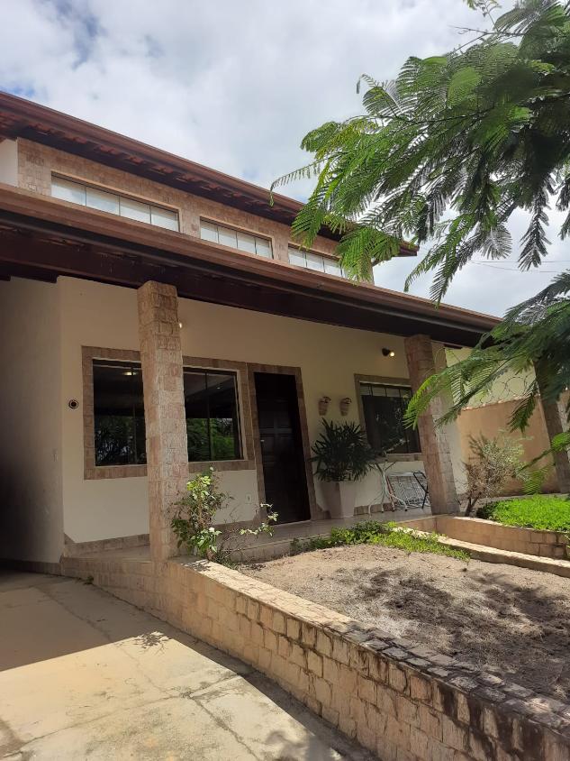 Casa de Condomínio à venda com 3 quartos, 130m² - Foto 2