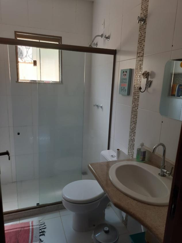 Casa de Condomínio à venda com 3 quartos, 130m² - Foto 6