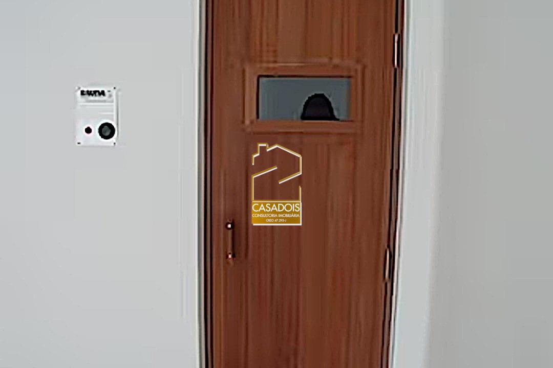 Apartamento para alugar com 1 quarto, 37m² - Foto 8