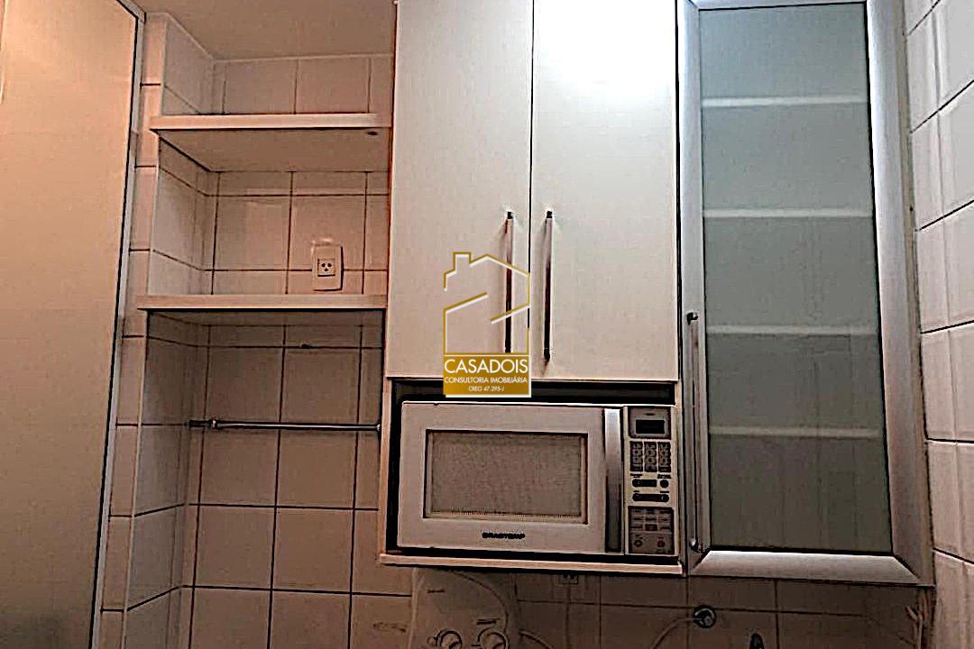 Apartamento para alugar com 1 quarto, 37m² - Foto 26