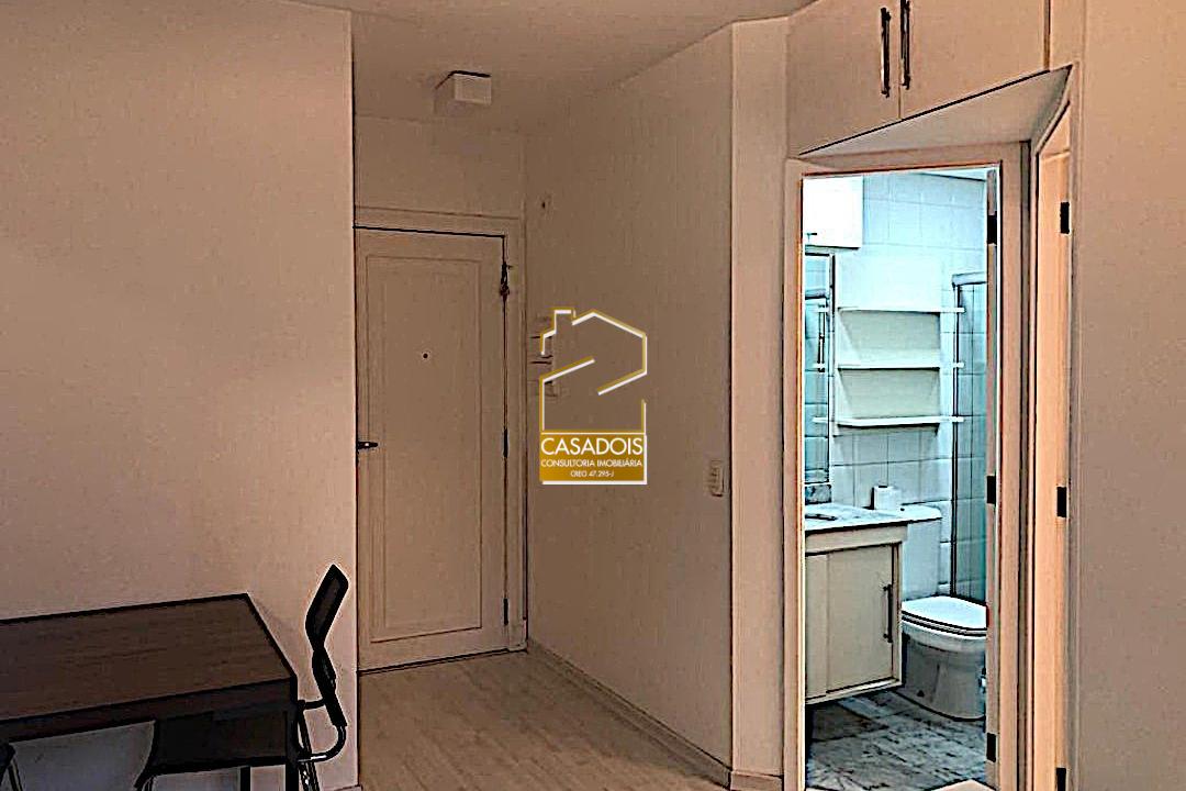 Apartamento para alugar com 1 quarto, 37m² - Foto 21