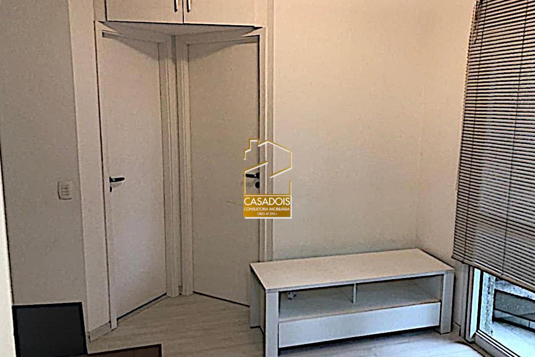 Apartamento para alugar com 1 quarto, 37m² - Foto 18