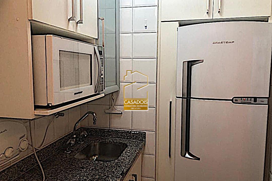 Apartamento para alugar com 1 quarto, 37m² - Foto 24