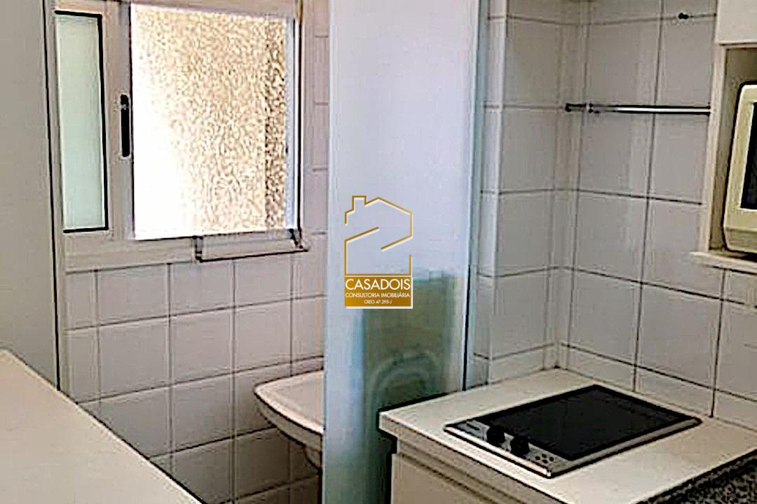 Apartamento para alugar com 1 quarto, 37m² - Foto 28