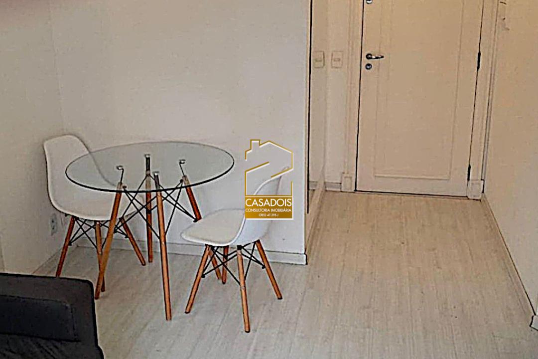 Apartamento para alugar com 1 quarto, 37m² - Foto 16