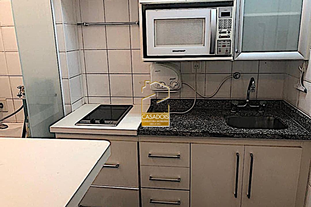 Apartamento para alugar com 1 quarto, 37m² - Foto 25