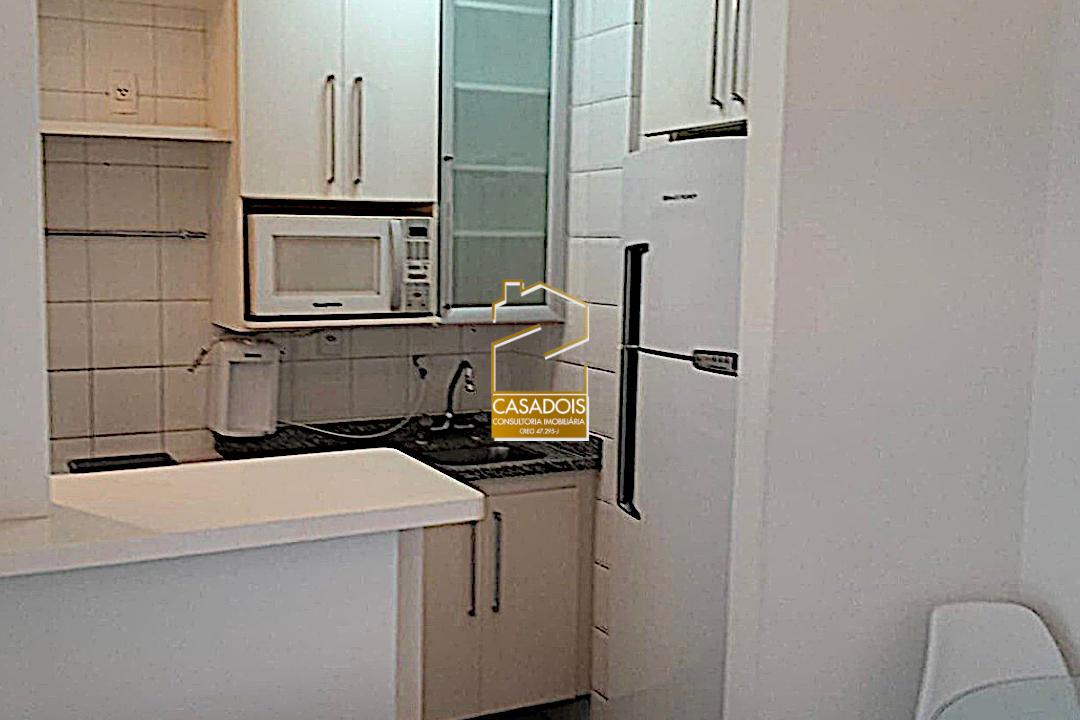 Apartamento para alugar com 1 quarto, 37m² - Foto 17