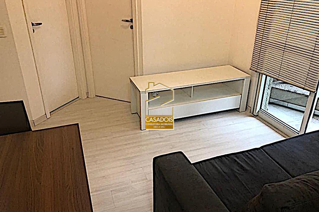 Apartamento para alugar com 1 quarto, 37m² - Foto 20