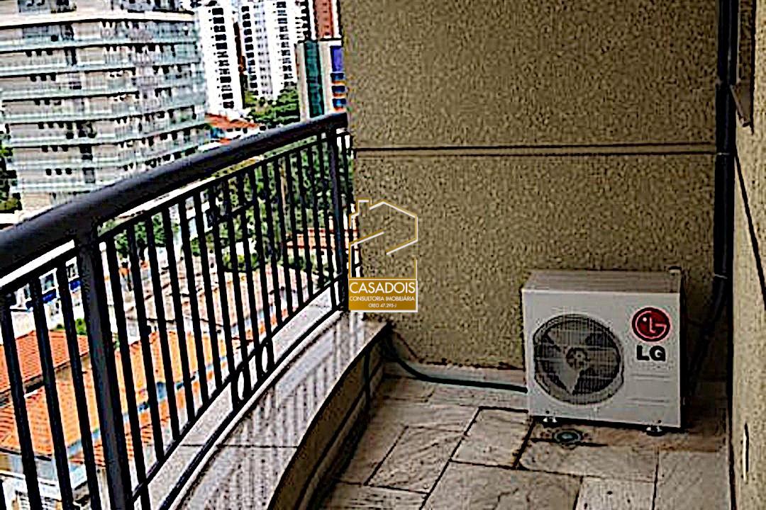 Apartamento para alugar com 1 quarto, 37m² - Foto 31