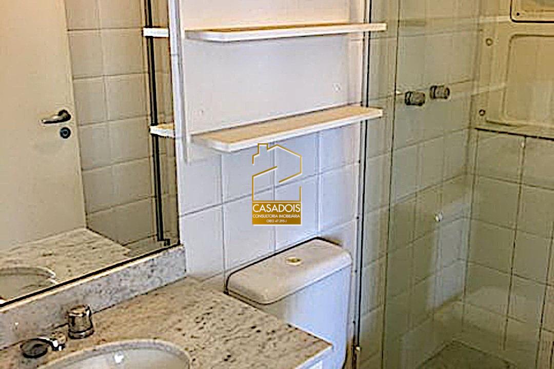 Apartamento para alugar com 1 quarto, 37m² - Foto 30