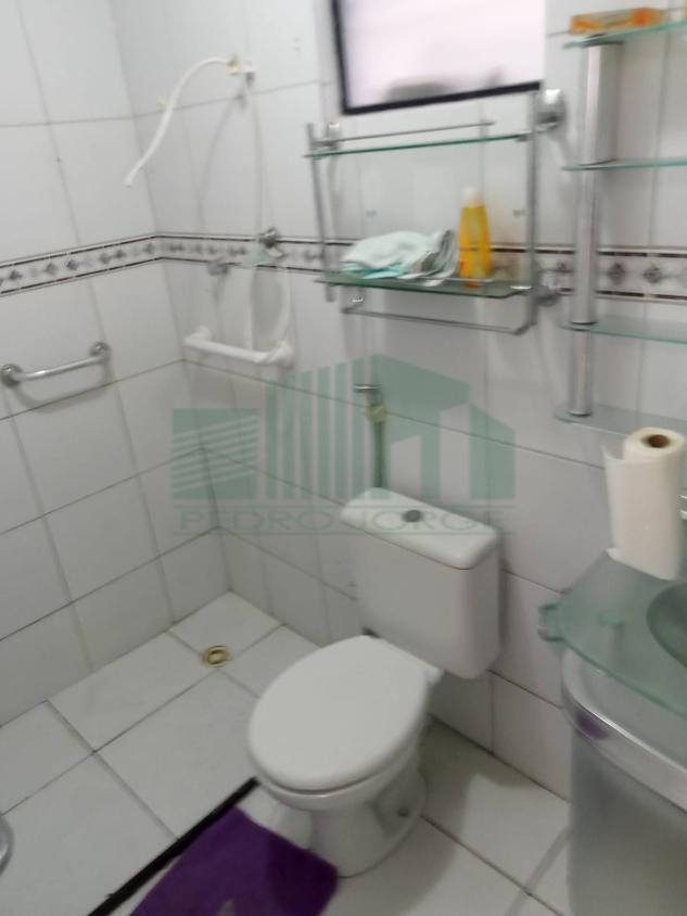 Casa à venda com 3 quartos, 90m² - Foto 20