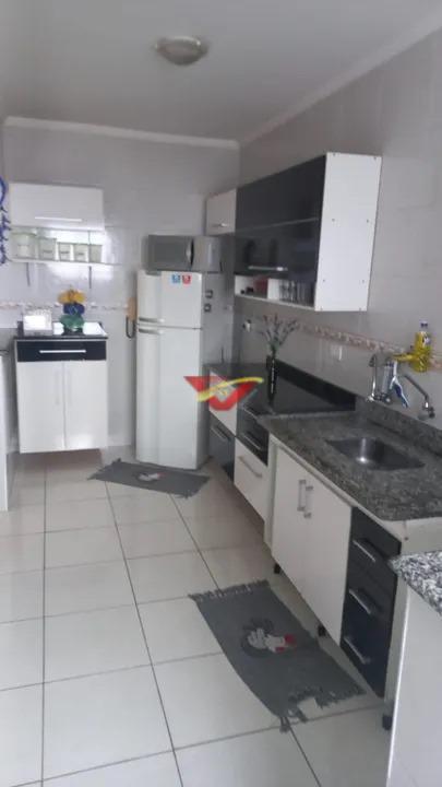 Apartamento à venda com 1 quarto, 57m² - Foto 7