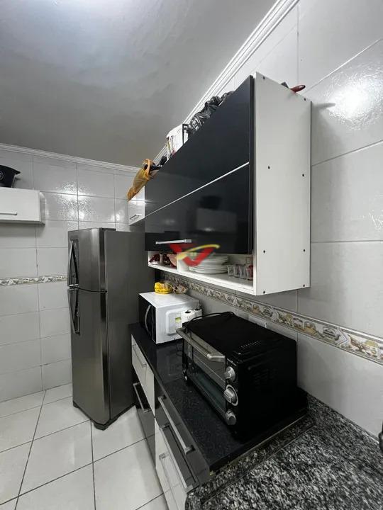 Apartamento à venda com 1 quarto, 57m² - Foto 6