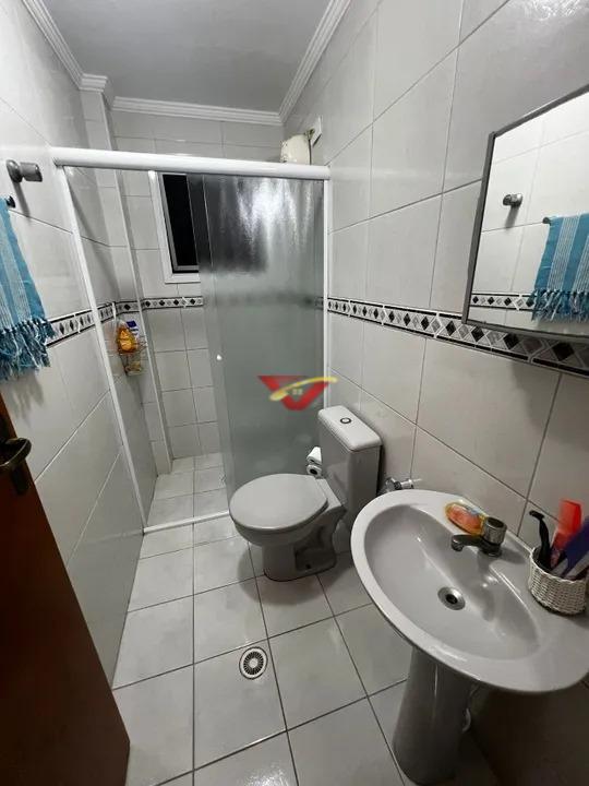 Apartamento à venda com 1 quarto, 57m² - Foto 13