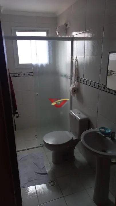 Apartamento à venda com 1 quarto, 57m² - Foto 11