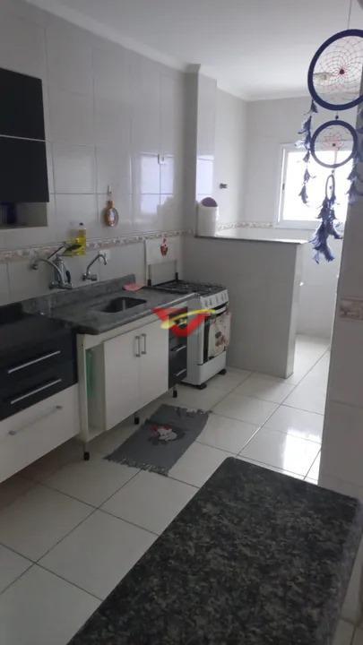 Apartamento à venda com 1 quarto, 57m² - Foto 10