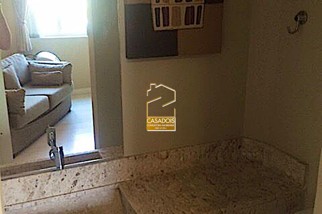 Apartamento à venda e aluguel com 1 quarto, 45m² - Foto 4