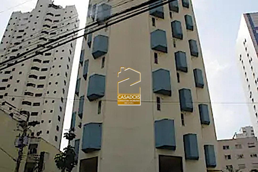 Apartamento à venda e aluguel com 1 quarto, 45m² - Foto 11