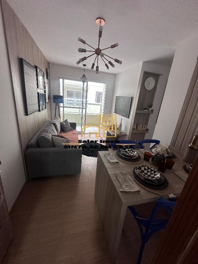 Apartamento à venda com 2 quartos, 44m² - Foto 7