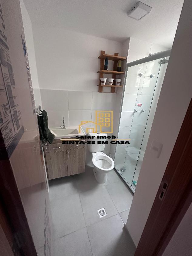 Apartamento à venda com 2 quartos, 44m² - Foto 13