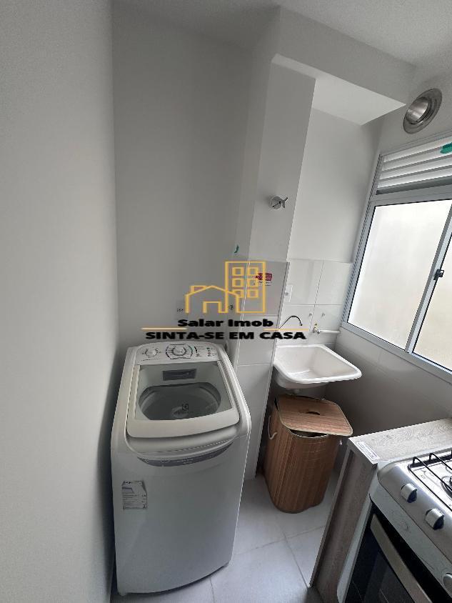 Apartamento à venda com 2 quartos, 44m² - Foto 10