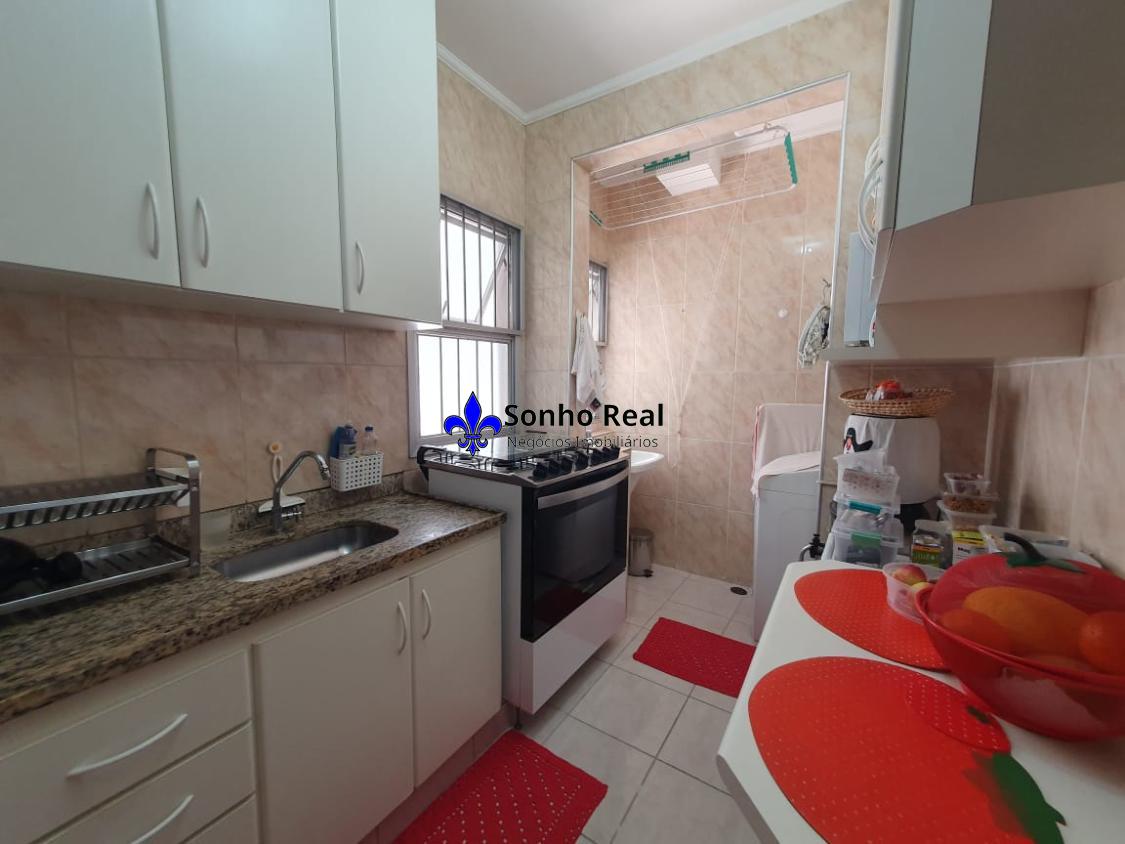 Apartamento à venda com 2 quartos, 69m² - Foto 10