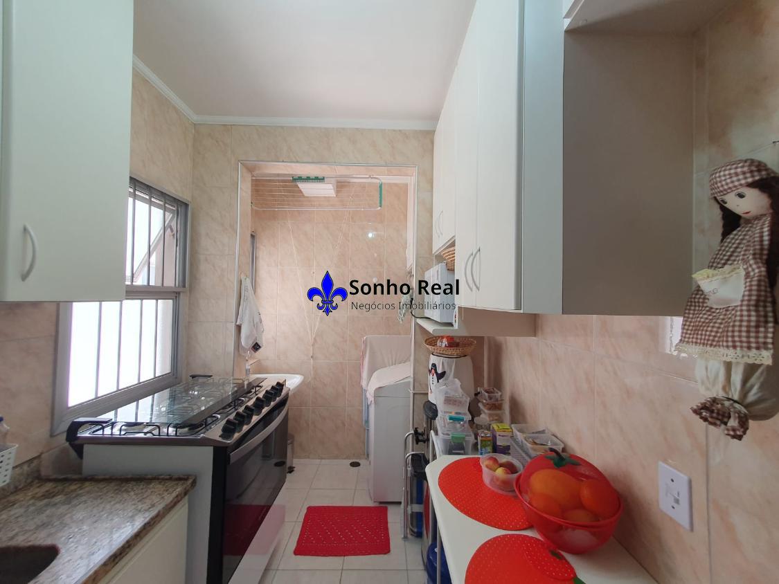 Apartamento à venda com 2 quartos, 69m² - Foto 11