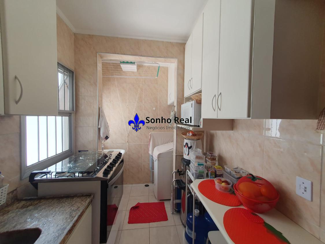 Apartamento à venda com 2 quartos, 69m² - Foto 9