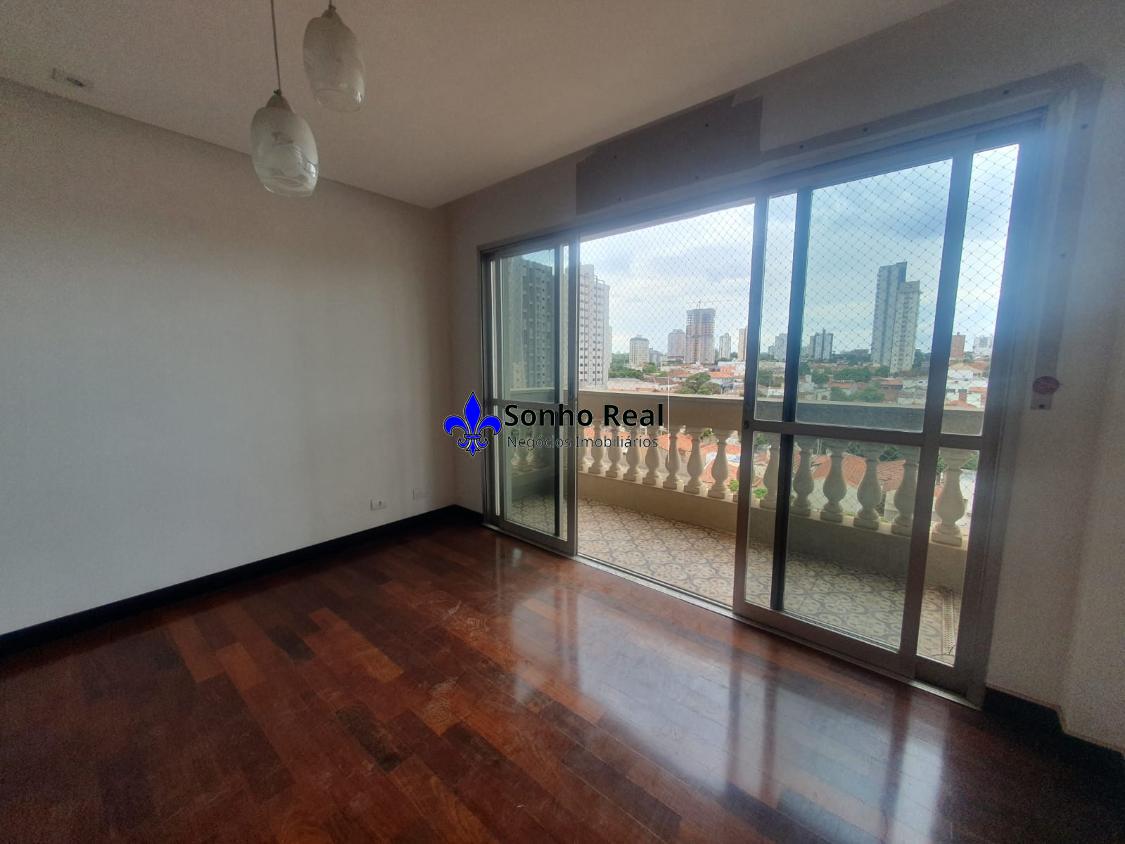 Apartamento à venda com 3 quartos, 134m² - Foto 3