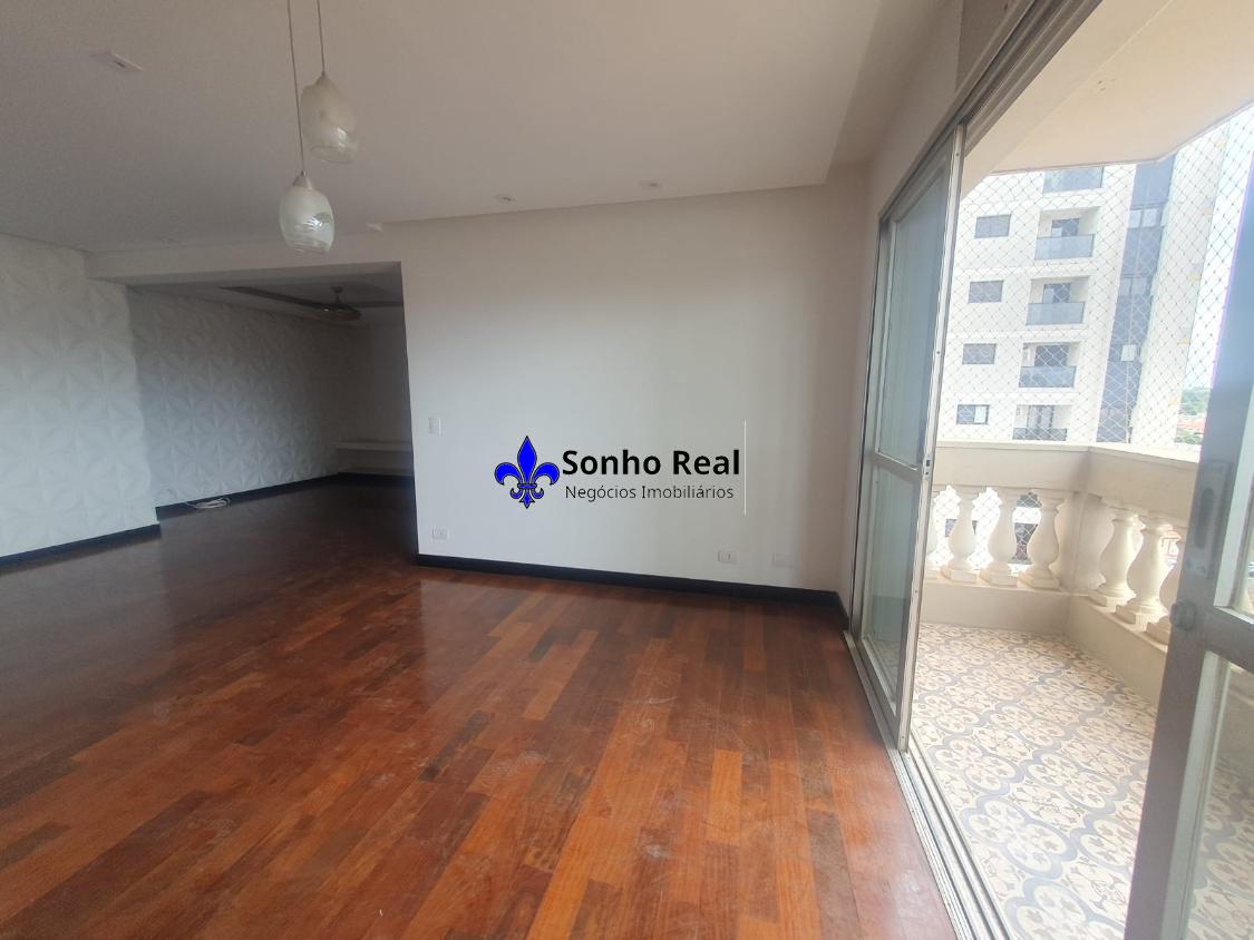 Apartamento à venda com 3 quartos, 134m² - Foto 10