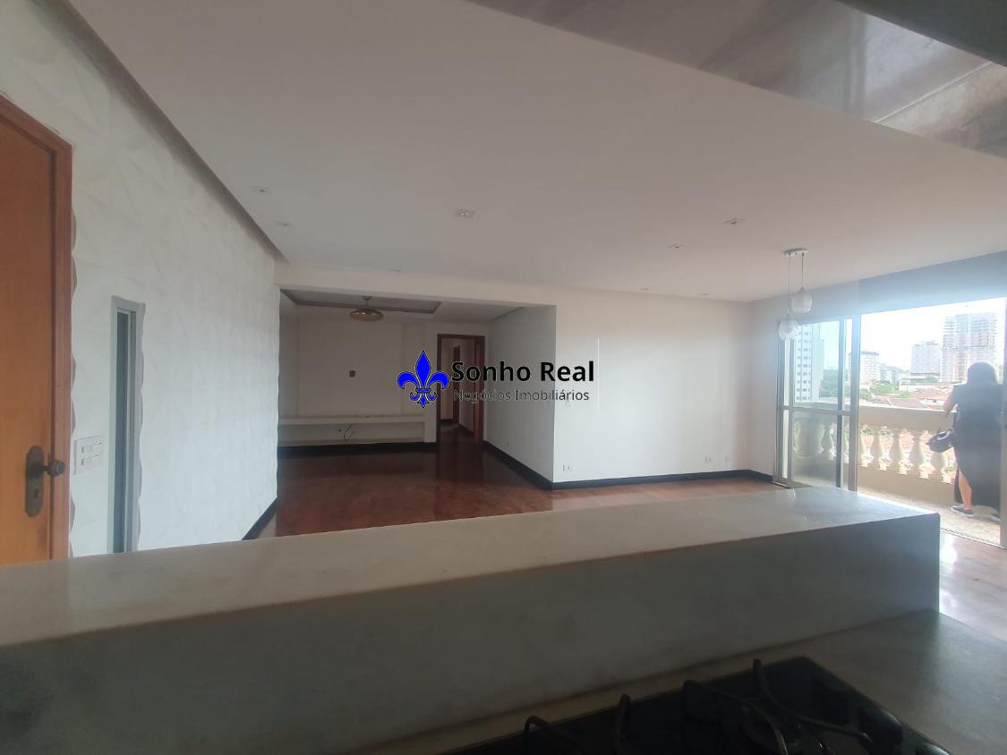 Apartamento à venda com 3 quartos, 134m² - Foto 6