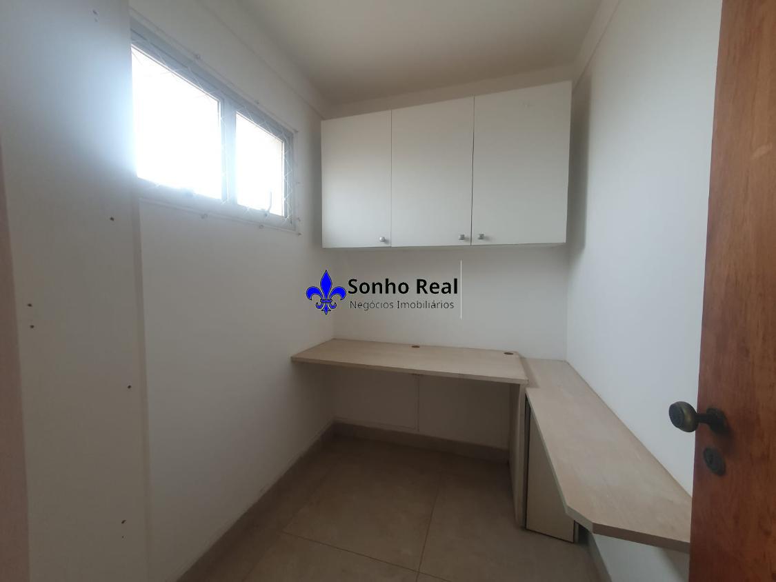 Apartamento à venda com 3 quartos, 134m² - Foto 5