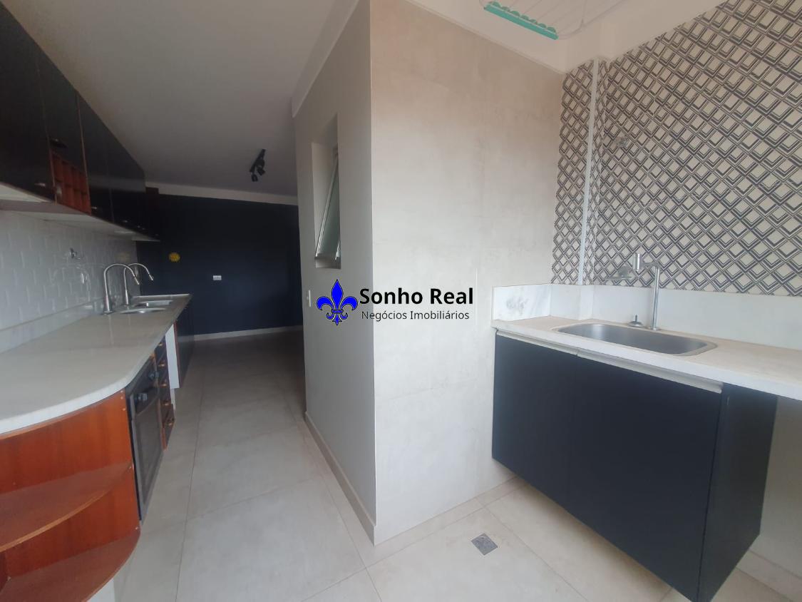 Apartamento à venda com 3 quartos, 134m² - Foto 14