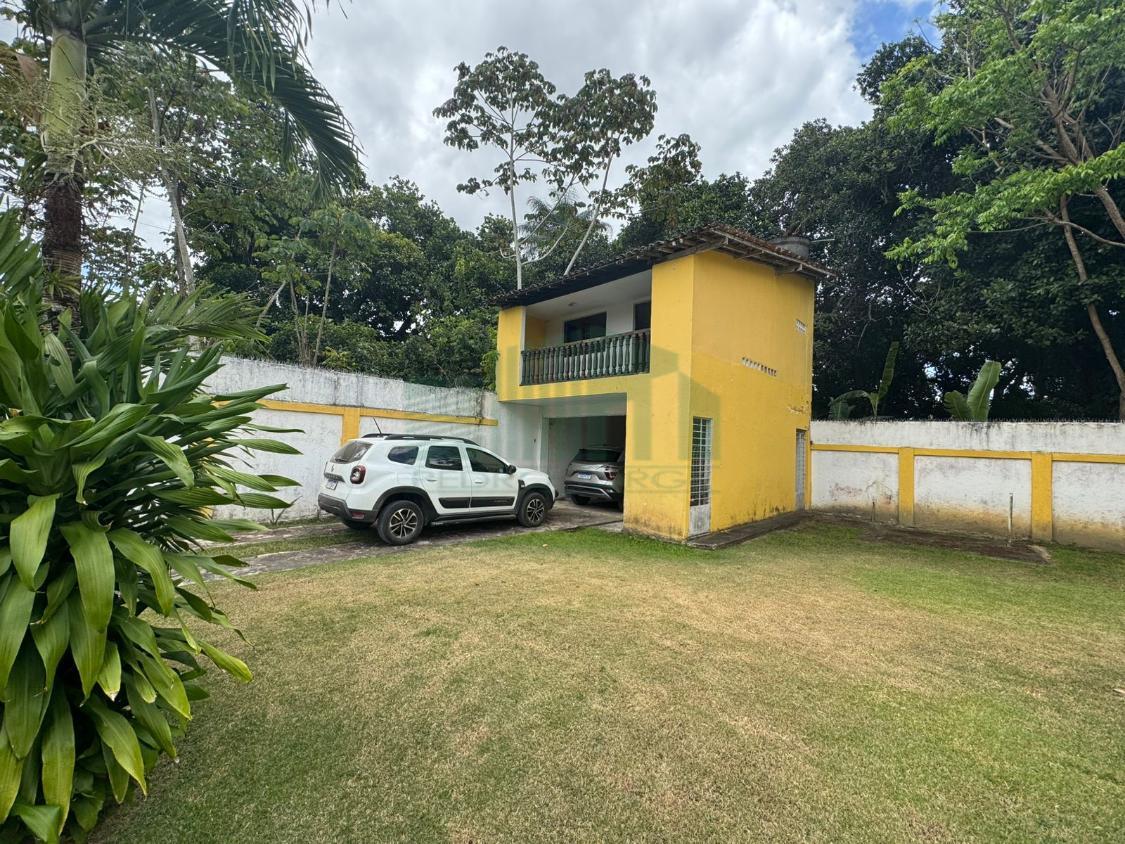 Casa para alugar com 4 quartos, 350m² - Foto 19