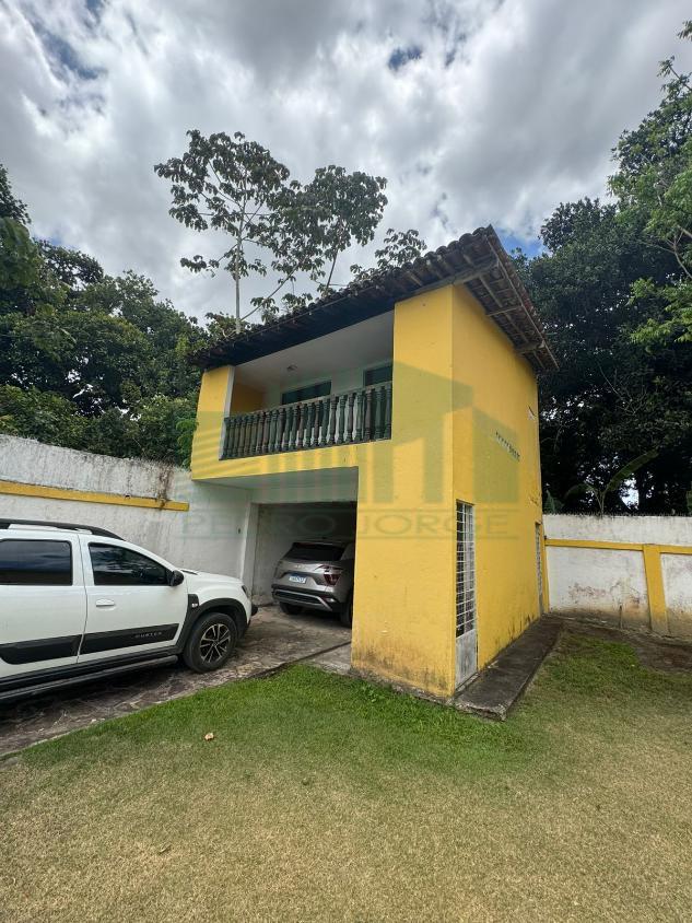 Casa para alugar com 4 quartos, 350m² - Foto 24