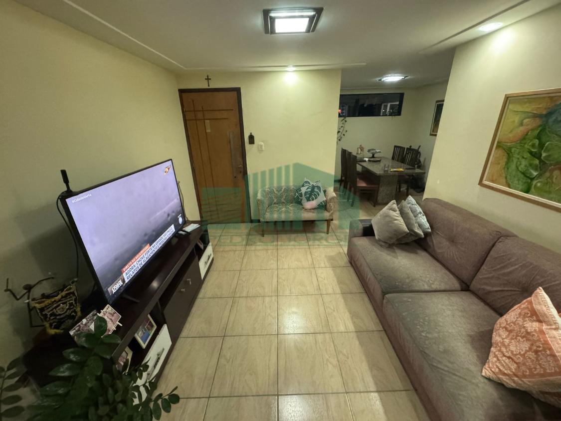 Apartamento, 3 quartos, 107 m² - Foto 2