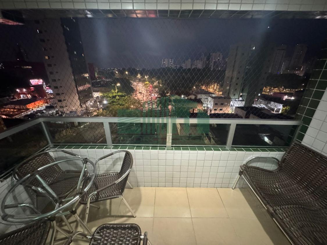 Apartamento, 3 quartos, 107 m² - Foto 5