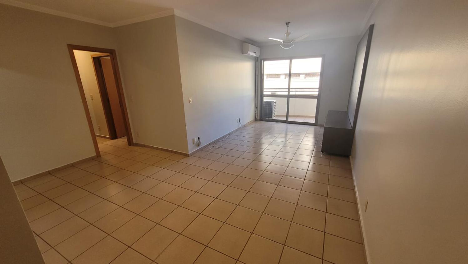 Apartamento à venda, 94m² - Foto 1