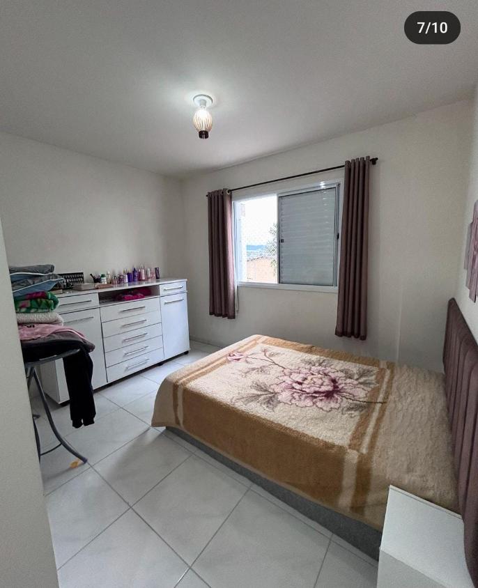 Apartamento à venda com 2 quartos, 62m² - Foto 8